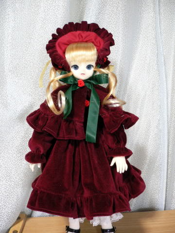 Dolls - Shinku Sinku0120131