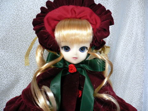 Dolls - Shinku Sinku0120151