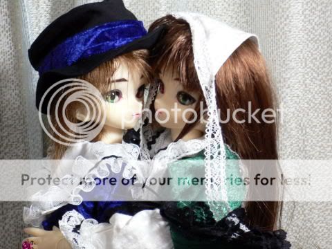 Dolls - Sui&Sou Soseiseki0220131