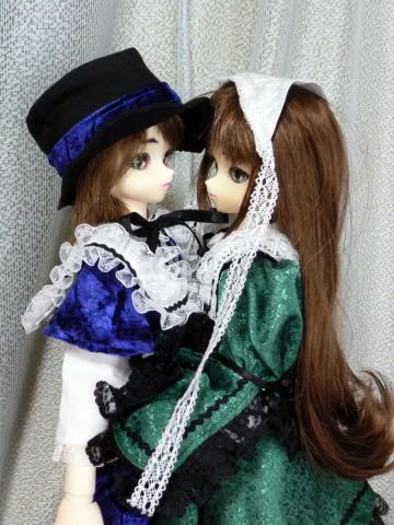 Dolls - Sui&Sou Soseiseki032061