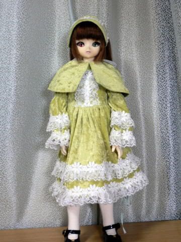 Dolls - Suiseiseki Suiseiseki012011