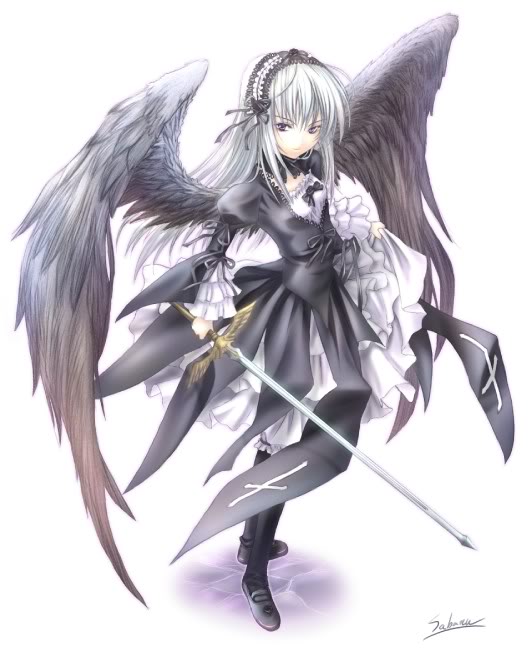 Fan arts e Imagens Oficiais - Página 2 Dark-angel