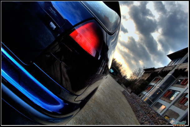 tutoriel photo HDRI Civic22