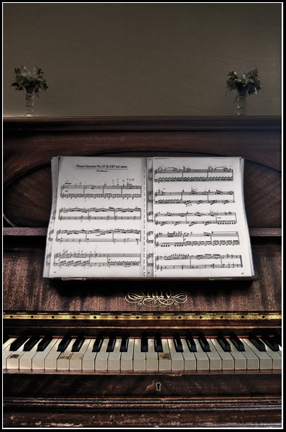 Guide du  HDR Piano