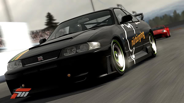 Vos screens Forza 3 Nursky00