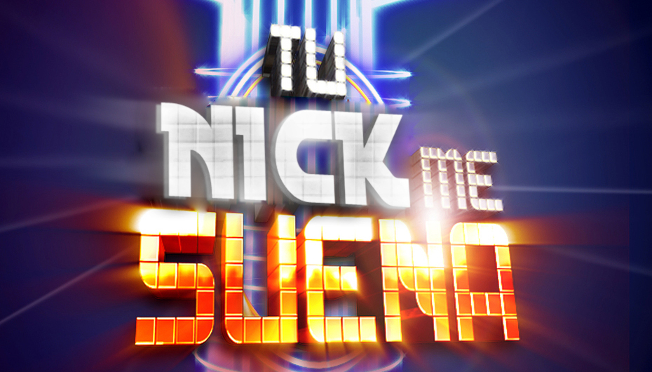 Tu Nick Me Suena (II) Logo-tu-nick-me-suena_zps8c257c16