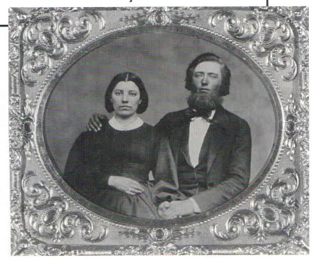 Ingalls' Family Photos Weddingpic