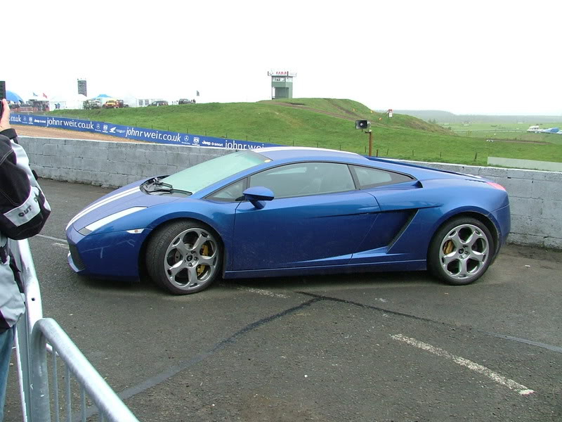 knockhill touring cars 13thmay2007motorshowknockhill035