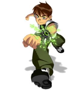 ben 10 photo shop !!!!!! Ben10