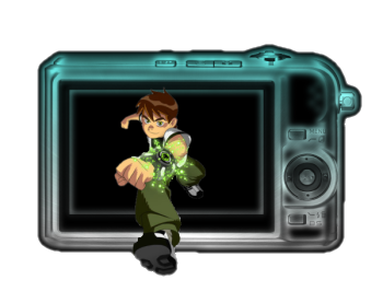 ben 10 photo shop !!!!!! Cameraben10