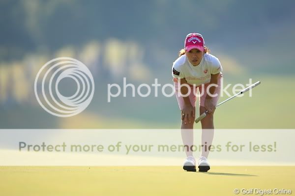 Park Hee Young @ HSBC Women's Champion 2010 - Page 4 17277_600400