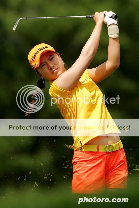 Park Hee Young @ HSBC Women's Champion 2010 - Page 6 2009062712500054282_125205_0