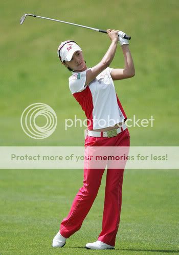 Park Hee Young @ HSBC Women's Champion 2010 - Page 6 2009081415041223315_150626_0