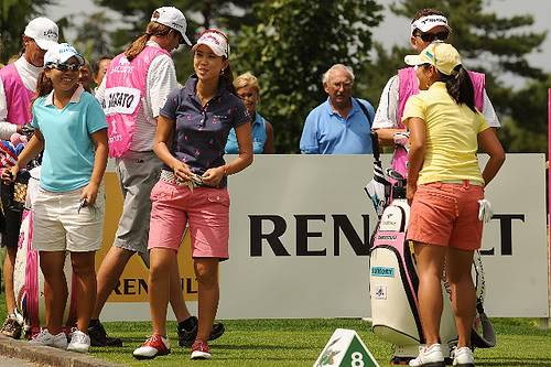 Park Hee Young @ HSBC Women's Champion 2010 - Page 7 3749240025_992f7d0737