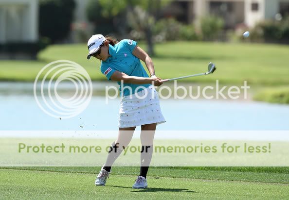 Park Hee Young @ HSBC Women's Champion 2010 - Page 5 3988930058_16f2c2f6c9_o