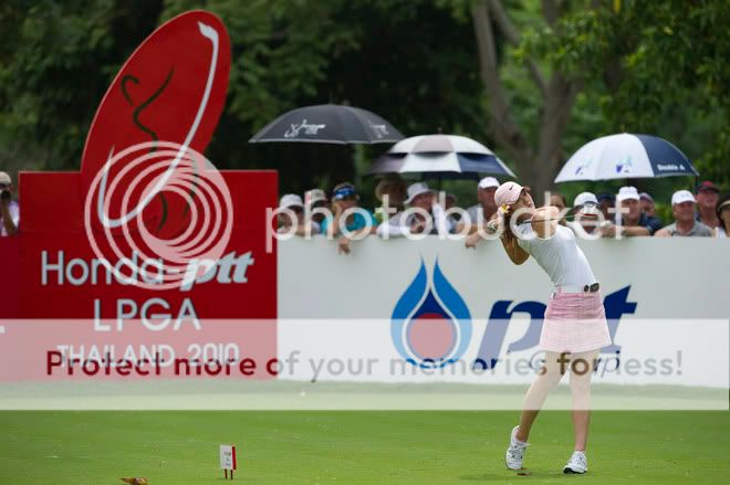 Park Hee Young @ HSBC Women's Champion 2010 - Page 3 4369795310_441b722c87_o