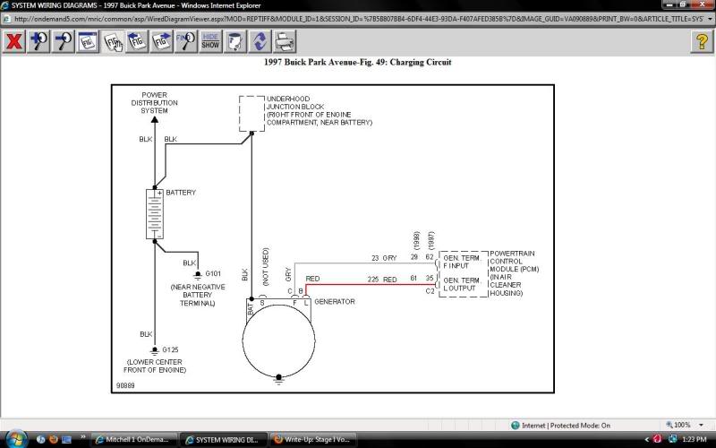 Write-Up: Stage I Voltage Booster - Page 2 1-2