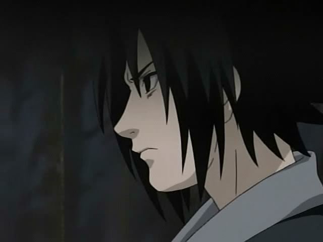 Sasuke Uchiha Sasuke-