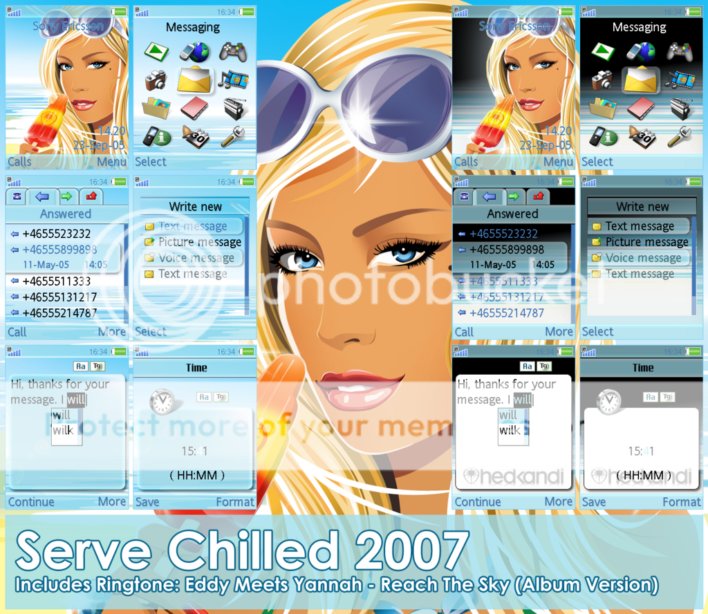 18 Themes Sony Ericcson [HQ] 1181520106servechilled2dl5