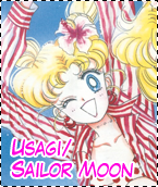 Sailor Moon Sailormoon