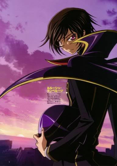 Ficha de Luke Lelouch