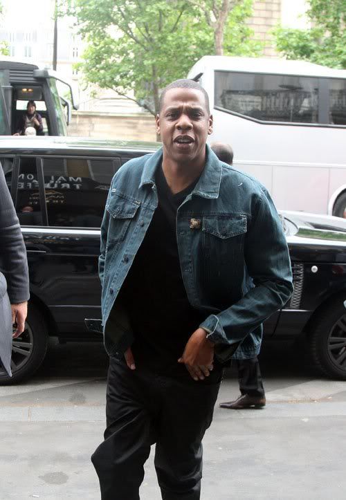 Dner  Paris (06/06) Jay-z-060612203