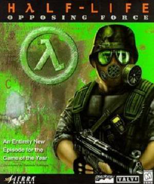 لعبه هاف تايم لعبه جامده 250px-Half-Life_Opposing_Force_box