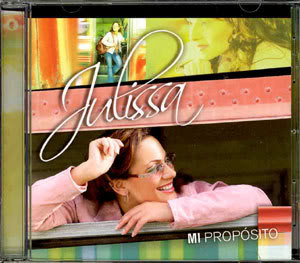 Julissa DiscoGrafia Cristiana Completa Julissa-MiProposito