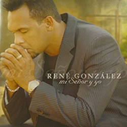 DISCOGRAFIA COMPLETA DE RENE GONZALEZ
