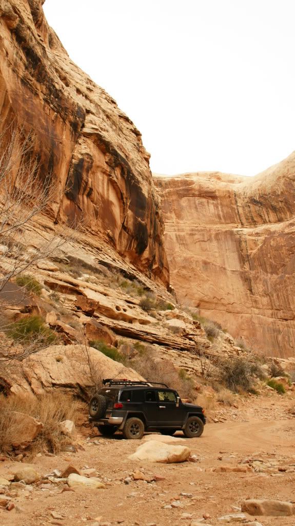 Central Utah - Goblin Valley Trip DSC01860