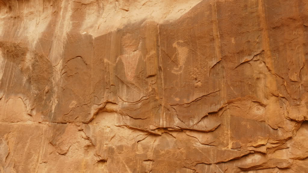 Central Utah - Goblin Valley Trip DSC01883