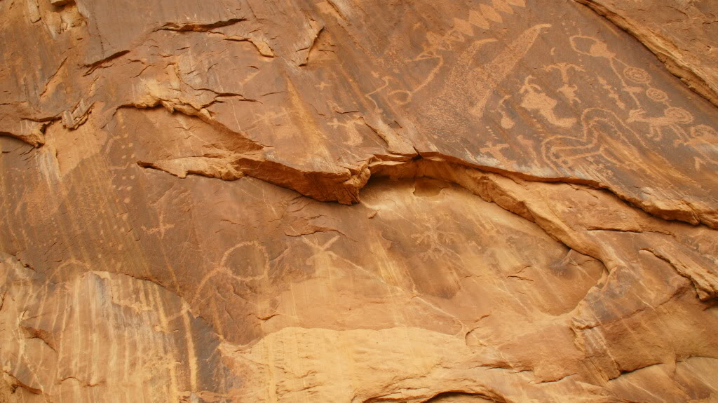 Central Utah - Goblin Valley Trip DSC01888