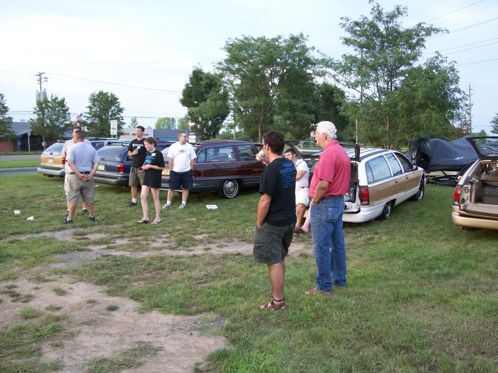 Official Wagonfest 2010 pics thread - Page 2 101_0326