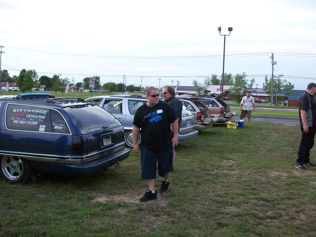 Official Wagonfest 2010 pics thread - Page 2 101_0327