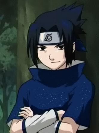 Sasuke Uchiha Sasuke