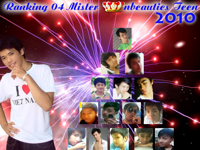 [Hot Hot]Ranking 04MVT2010 & 08BGK Ranking BeautyPageant Of Vnbeauties RK04copy