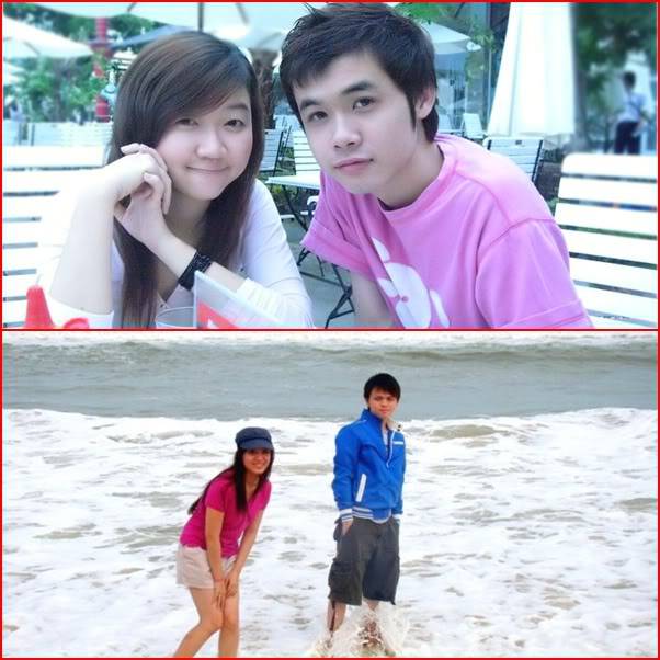 [New Pic]..Perfect Couple 2010-SNOP and NANA... Whoisthewinner