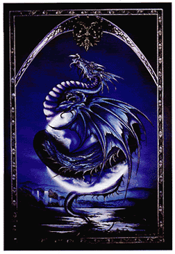 Rồng trung cổ Châu Âu Graphics-Dragon04