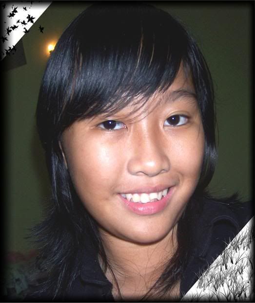 Ajang Pasang Tampang(muka) Black_Girls