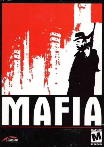 [Game Offline] Mafia - Thế giới ngầm MafiaUSCov