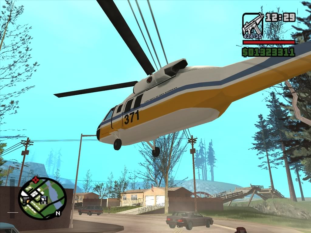 link down San Andreas(đã check :D) Helihoverku7