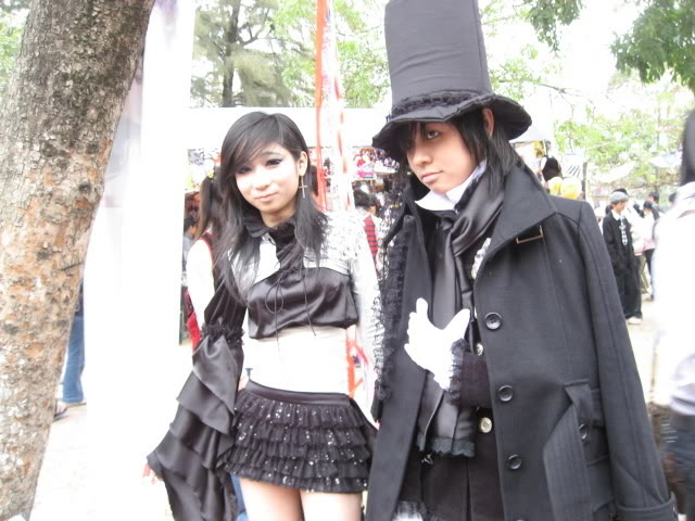 Cosplay Việt Nam 16-1