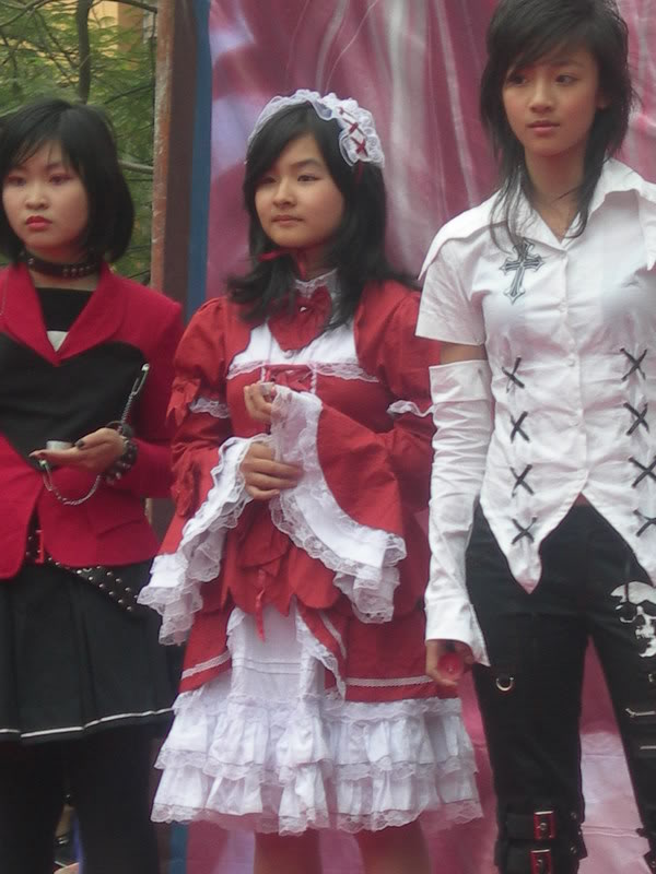 Cosplay Việt Nam 37