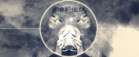 Anhell - Mis firmas favoritas. Bjorkphilia