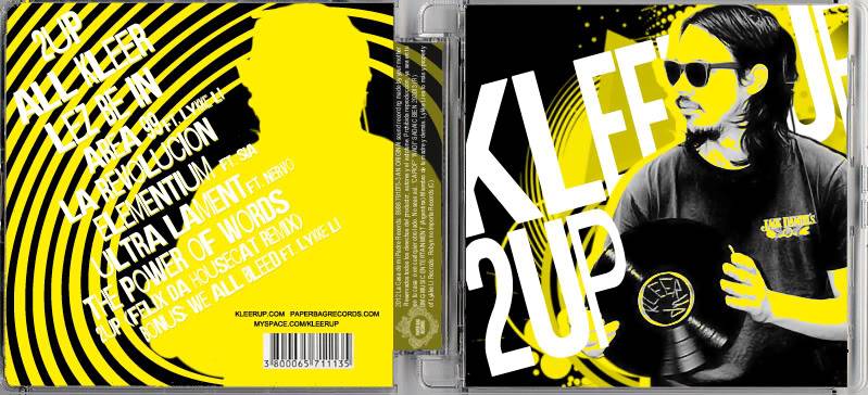 Concurso de Covers #11: Man Edition (R) Kleerup2up
