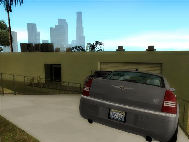 Las Venturas -> Los Santos Gallery67Small