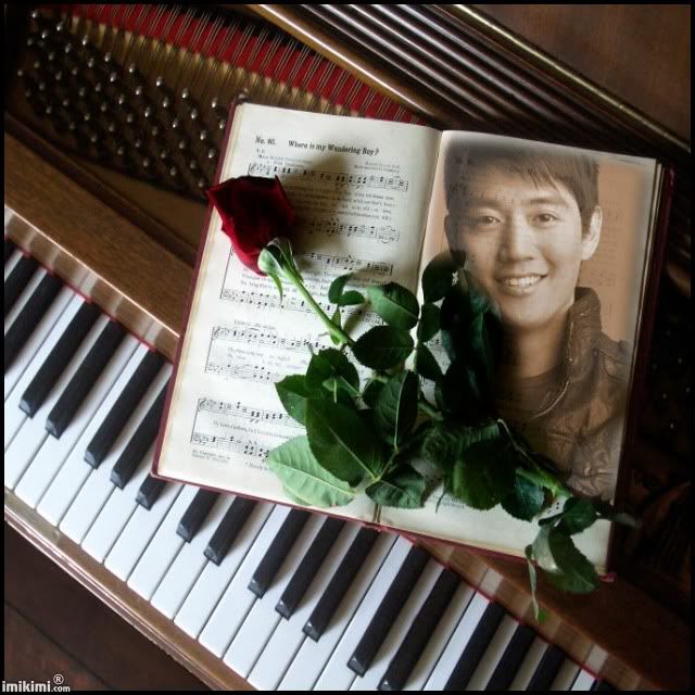 Kim Rae-won (김래원) - Pagina 2 Inspiration1