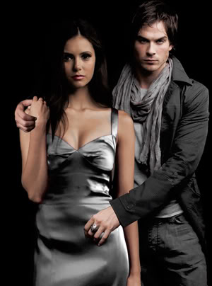 1x04 I don't believe you - Página 15 Damon-and-Elena-the-vampire-diaries