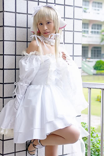 chobits cosplay 2273372471_8fc89f9705