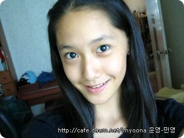 [PIC][1/6/2012] Một số hình ảnh pre-debut của Na 2r2u1y1